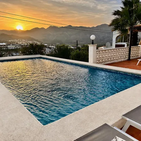 Marmar Villa Orba