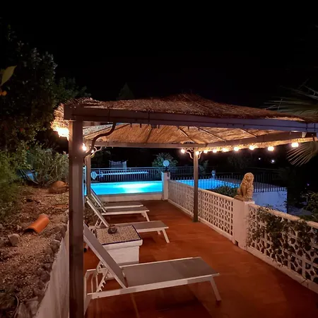 Villa Marmar *