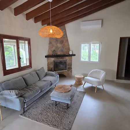 Vila Marmar Orba
