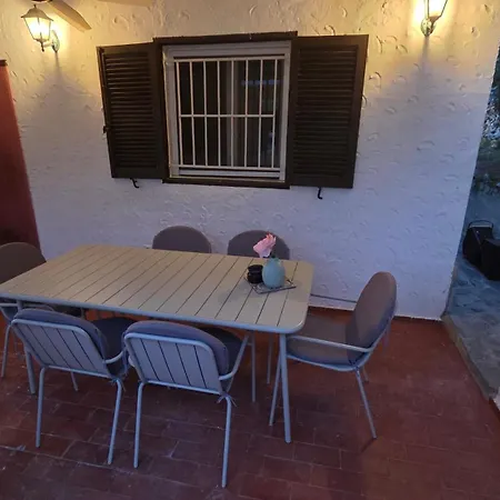 Vila Marmar *