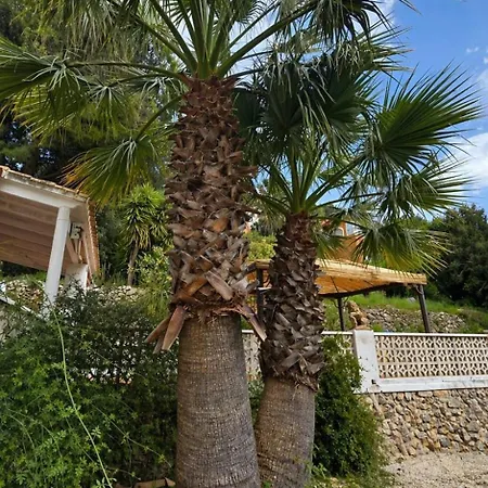 Vila Marmar Orba