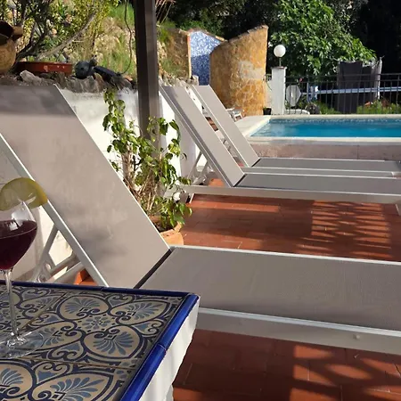 Marmar Villa