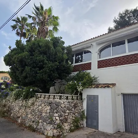 Vila Marmar